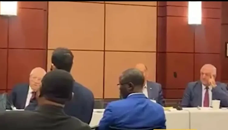 الكونغرس
