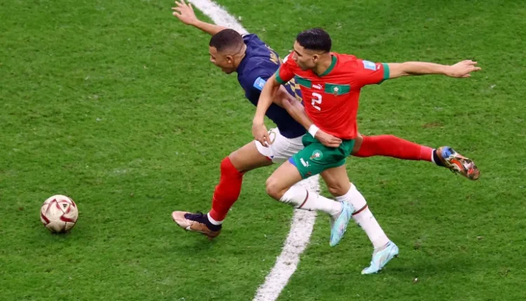 يتجدد الموعد بين الإثارة والتاريخ، حيث حجز منتخبا المغرب وفرنسا مقعديهما في الدور ربع النهائي لبطولة كأس العالم 2026،