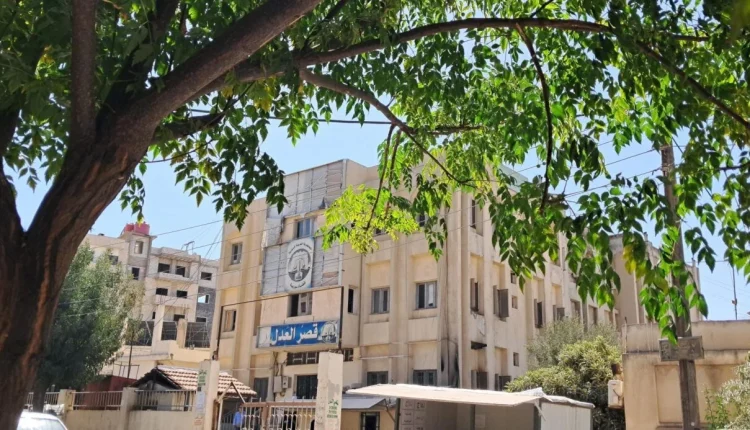 شلل القضاء في السويداء يفاقم معاناة الأهالي.. والحكومة تعجز عن إعادة مؤسسات الدولة إلى العمل