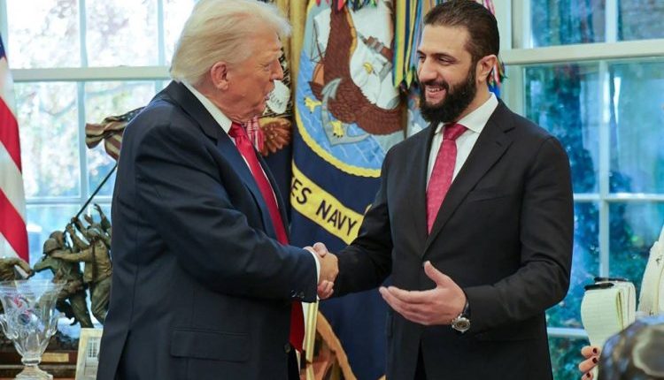 يستعد الرئيس السوري أحمد الشرع لإجراء زيارة رسمية إلى الولايات المتحدة الأميركية في 20 أيلول/سبتمبر المقبل، في زيارة تمتد لأربعة أيام