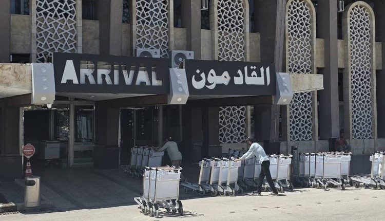 سجلت حركة السياحة في سوريا عام 2026 ارتفاعاً في أعداد الوافدين، إذ وصل عدد السوريين والأجانب الذين دخلوا البلاد إلى نحو 3.52 ملايين زائر
