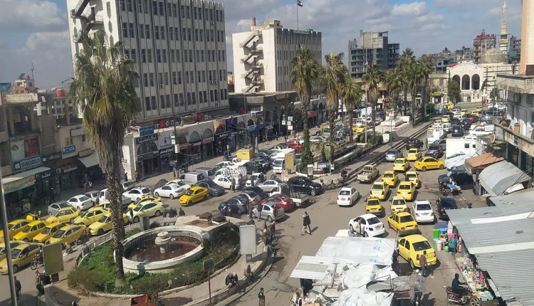 رغم تراجع مستويات الأسعار في السويداء عن الذروة التي بلغتها خلال موجة العنف في تموز ما تزال المحافظة تسجل أعلى كلفة للغذاء بين المحافظات