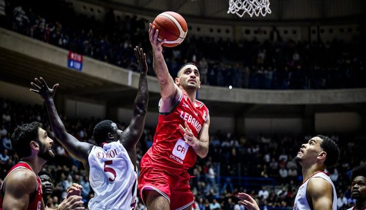 يستقبل منتخب لبنان لكرة السلة نظيره الكوري الجنوبي مساء اليوم الخميس، في تمام الساعة 21:00 بتوقيت بيروت، على أرضية ملعب «مجمع نهاد نوفل»