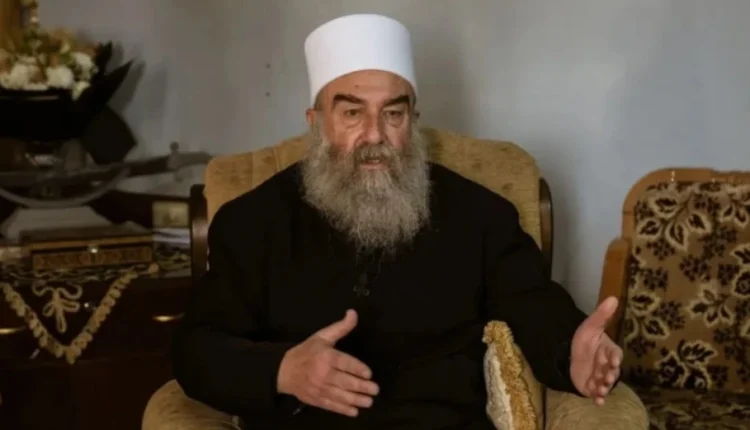تقرير يحلل الخريطة السياسية في السويداء عقب تصريحات الشيخ حكمت الهجري، وأبرز التوجهات الشعبية والتطورات الميدانية في الجنوب السوري.