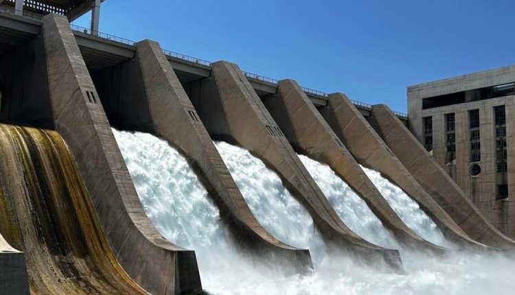 نهر الفرات