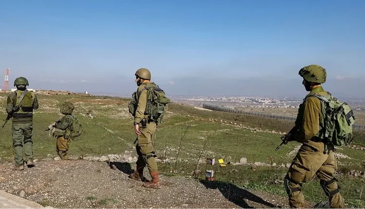 تسلط وسائل الإعلام العبرية الضوء على المسار السياسي والأمني الجديد بين دمشق وإسرائيل في ظل التحولات السياسية الأخيرة في سوريا