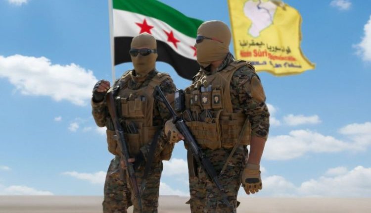 تفاصيل اتفاق دمج قسد ضمن وزارة الدفاع، والدور الأمريكي والفرنسي في المسار السيادي، وأسباب تأخر حل الإدارة الذاتية وقانون الأحزاب في دمشق.