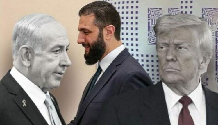 تقرير تحليلي حول أبعاد رفع سوريا وإلغاء تصنيف جبهة النصرة مقابل التفاهمات الأمنية والتوسع الإسرائيلي في الجنوب السوري والسويداء.
