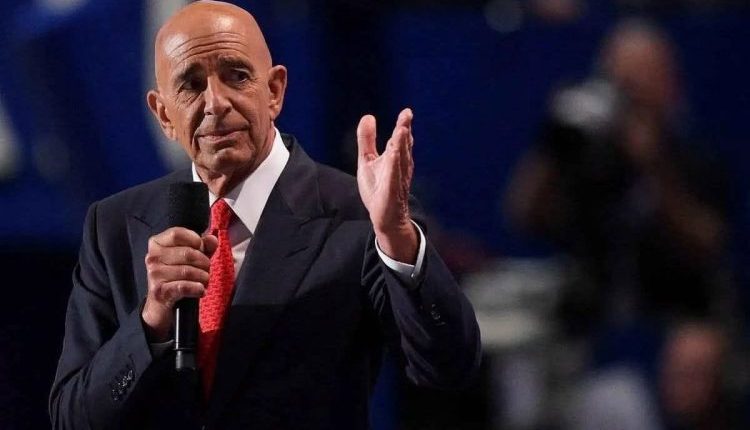 أثار المبعوث الأمريكي الخاص إلى سوريا، جدلاً واسعاً عقب تصريحات أكد فيها أن هضبة الجولان هي أرض سورية يخضع جزء منها للاحتلال الإسرائيلي