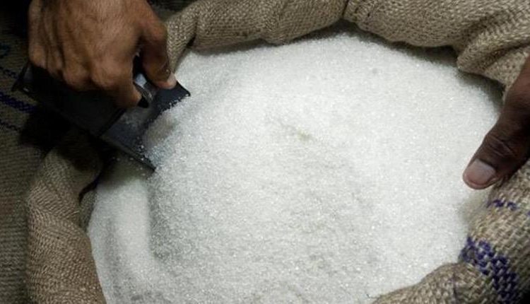 أزمة السكر في سوريا