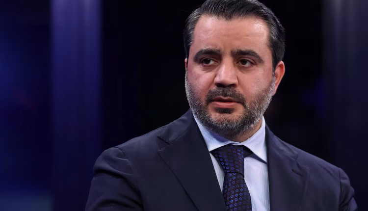 تصريحات وزير الخارجية السوري أسعد الشيباني في باكستان حول دراسة اتفاق مكة، شروط العلاقات مع إيران، وموقف دمشق من الاعتداءات الإسرائيلية.