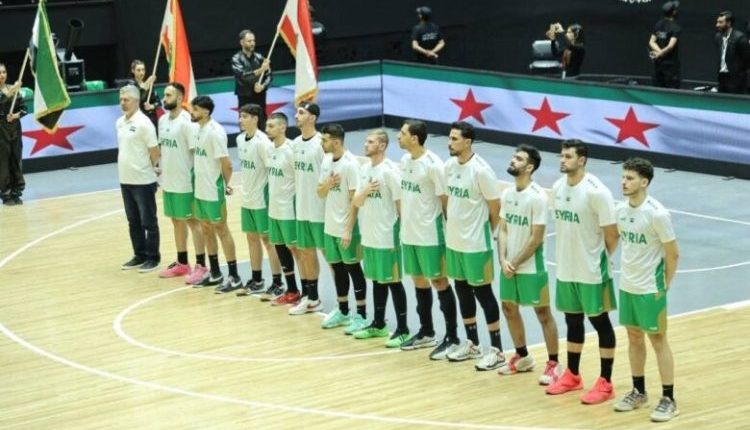 أعلن الاتحاد السوري لكرة السلة عن قائمة منتخب سوريا الأول ، لخوض منافسات النافذة الرابعة من تصفيات كأس العالم (قطر 2027).