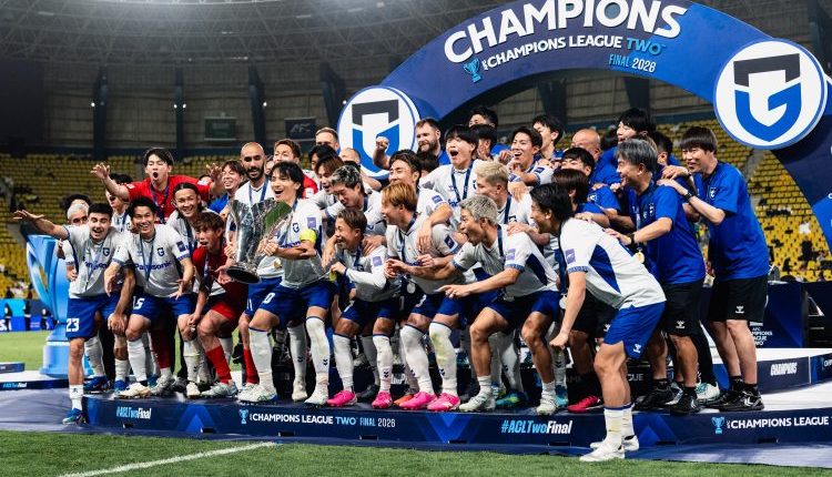العاصمة الماليزية كوالالمبور، قرعة دوري أبطال آسيا الثاني 2026-2027 لـكرة القدم، والتي كشفت عن المجموعات والمسار الأولي للأندية