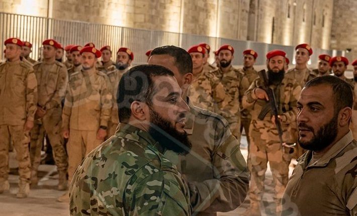 تقرير إسرائيلي