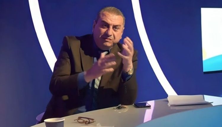غيّب الموت الإعلامي والمعلق الرياضي السوري إياد ناصر عن عمر يناهز 57 عاماً، بعد مسيرة حافلة في الإعلام الرياضي امتدت لأكثر من ثلاثة عقود