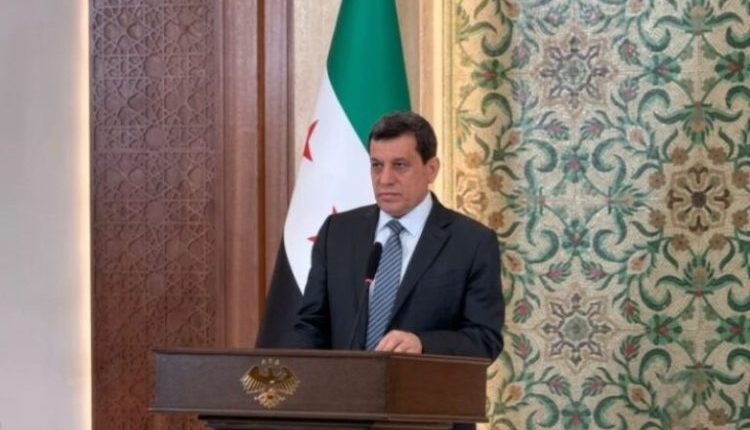 أعلن القائد العام لقوات سوريا الديمقراطية (قسد)، مظلوم عبدي، إنهاء مهمة القوات وحلها كقوة عسكرية مستقلة،
