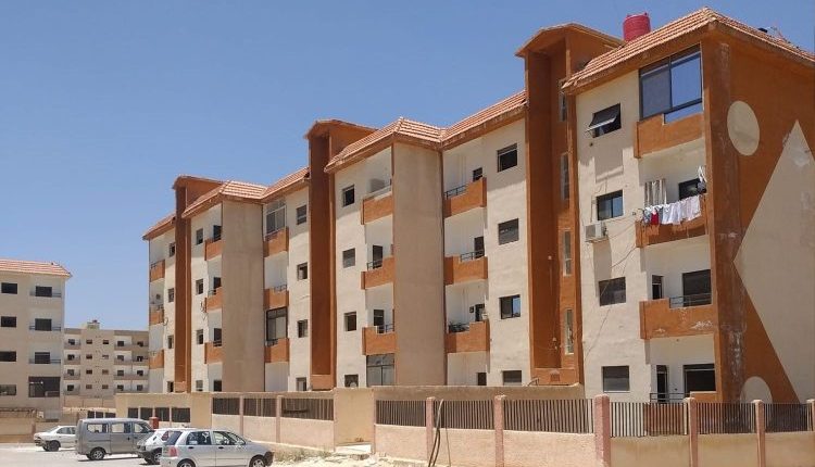 تعديل أقساط السكن الاجتماعي قيد الدراسة.. زيادات مرتقبة ومشاريع تنتظر التمويل