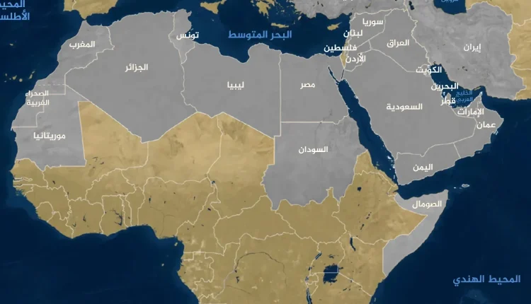 تحليل يسلّط الضوء على إعادة تشكيل الشرق الأوسط، وتراجع الردع الأمريكي، والتحالفات الإقليمية الجديدة، وانعكاسات ذلك على سوريا ولبنان.