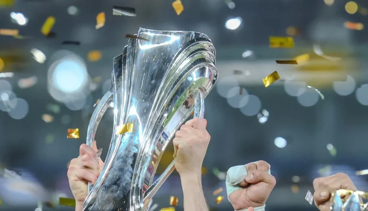 سُحبت في العاصمة الماليزية كوالالمبور قرعة دور المجموعات لمسابقة كأس التحدي الآسيوي، حيث جرى توزيع الأندية المشاركة على 5 مجموعات