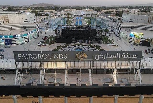 قال الرئيس الإنتقالي السوري أحمد الشرع إن المشاركة الواسعة في الدورة الـ63 من معرض دمشق الدولي تعكس، بحسب تقديره، تنامي الثقة بسوريا