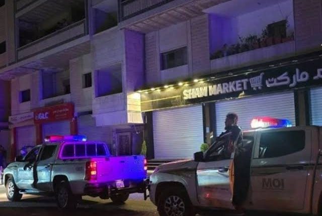 بعد اشتباكات وتخريب وحظر تجوال.. الهدوء يعود إلى جديدة عرطوز فهل انتهت الحكاية؟