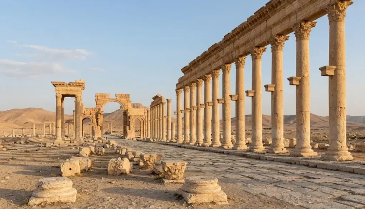 تتجاوز البادية السورية مفاهيم المساحات الصحراوية القاحلة والهامشية، لتشكل إقليماً استراتيجياً يربط أجزاء البلاد بالعمقين العراقي والأردني