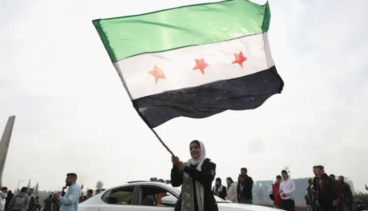 النساء