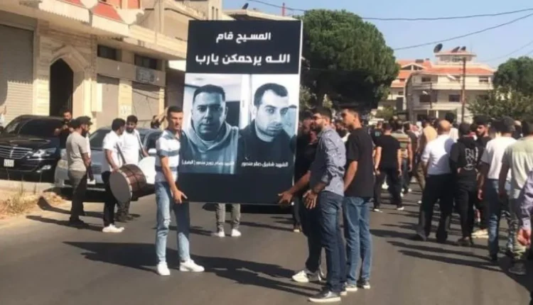 قال تقرير حقوقي قُدّم إلى الأمم المتحدة إن مسيحيين وأفراداً من أقليات دينية وعرقية في سوريا تعرضوا للاحتجاز التعسفي وقيود على ممارسة حقوقهم