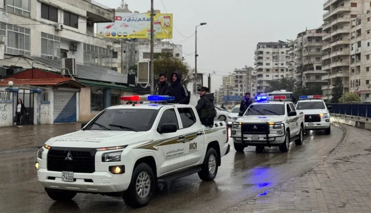 وثّق المركز السوري للعدالة والمساءلة استمرار حالات الاعتقال التعسفي والاختفاء القسري والانتهاكات المرتبطة بالاحتجاز في سوريا عام 2026