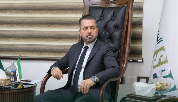 السورية للبترول