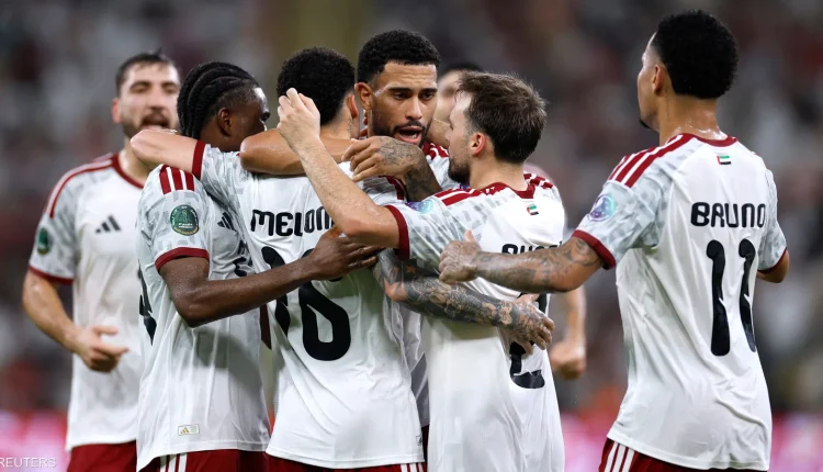 حقق منتخب الإمارات فوزاً كبيراً على نظيره اليمني بنتيجة 4-0، ضمن الجولة الأولى من منافسات كأس الخليج العربي لكرة القدم خليجي 27.