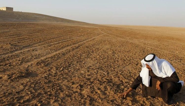 مخاطر المناخ في سوريا تحت التدقيق.. أكثر من 100 ملاحظة تكشف فجوة البيانات والتخطيط