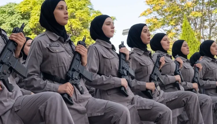 الشرطة السياحية