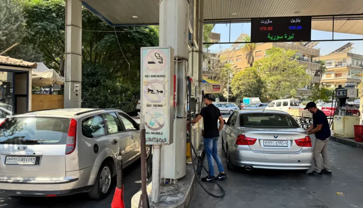 كيف انتقلت زيادة أسعار المازوت والبنزين في سوريا إلى أجور النقل وأسعار السلع وتكاليف الإنتاج، وما تأثيرها على القدرة الشرائية للأسر؟