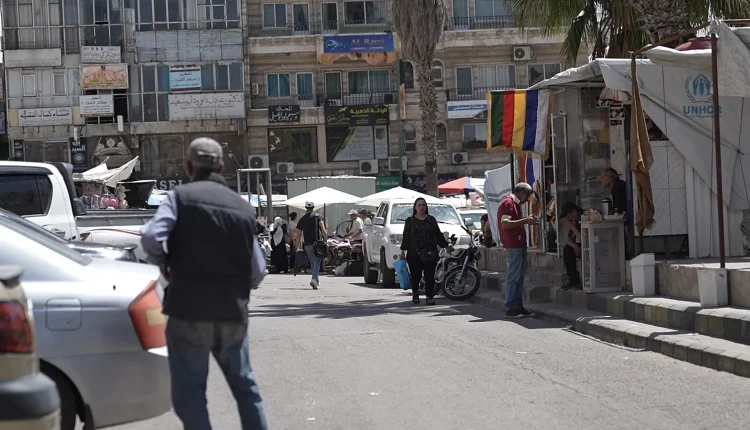 محال السويداء تحت ضغط الإيجارات والركود.. مبيعات لا تكفي للبقاء ومشاريع تقترب من الإغلاق