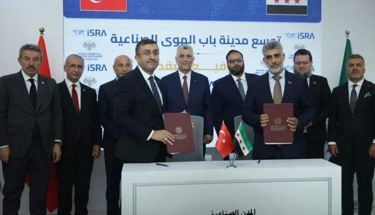 تجاوزت قيمة العقود والاتفاقيات ومذكرات التفاهم في معرض دمشق الدولي مليار دولار، لكن الرقم يشمل وثائق متعددة ولم تُفصل قيمة العقود التنفيذية النهائية.