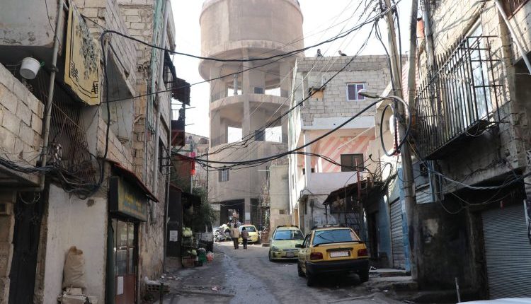 بيان يضم 22 سورياً وجهتين في فرنسا يدين إخلاء أكثر من 50 عائلة علوية من مساكن الزهريات في المزة بدمشق ويحذر من التغيير الديموغرافي