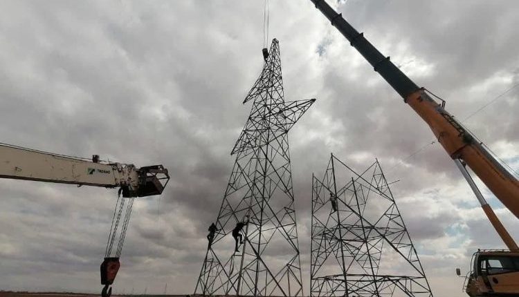 وزير الطاقة اللبناني جو الصدي يعلن تسلم عقد فني من سوريا لإنتاج وبيع 150 ميغاواط من الكهرباء، بانتظار الاتفاق على الأسعار وإعادة تأهيل خط الأردن.
