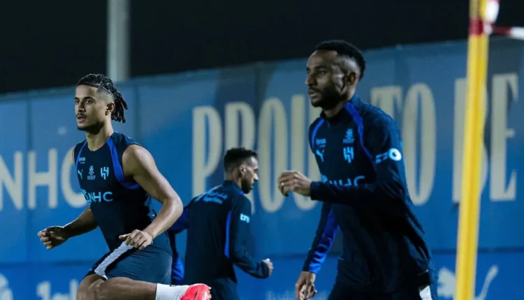 موعد مباراة الهلال والشباب اليوم في الجولة الخامسة من دوري روشن السعودي 2026-2027، القنوات الناقلة، والتوقيت المباشر لقمة الرياض المرتقبة.