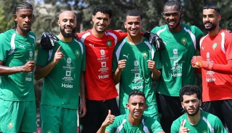 يستهل منتخب المغرب مشواره في التصفيات المؤهلة إلى كأس أمم أفريقيا 2027، عندما يستضيف منتخب الغابون مساء الجمعة 25 أيلول/سبتمبر 2026