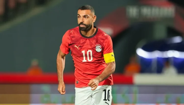 نتيجة مباراة منتخب مصر وأنغولا في تصفيات كأس أمم أفريقيا 2027، حيث انتهت مواجهة الجولة الأولى بالتعادل السلبي 0-0 على استاد القاهرة.