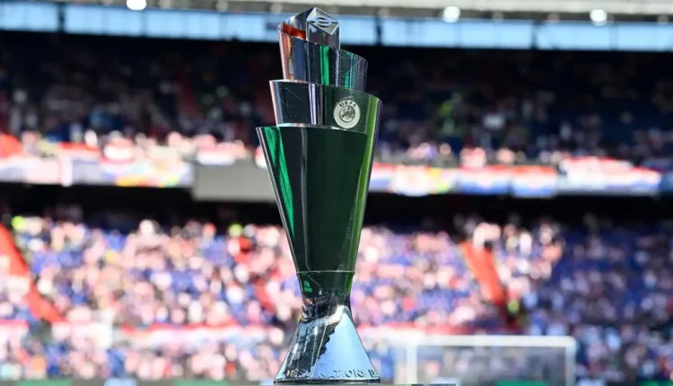 دوري الأمم الأوروبية: تعرف إلى المجموعات ونظام البطولة ومواعيد المباريات، وأبرز مواجهات إنجلترا وإسبانيا وألمانيا وهولندا وإيطاليا وفرنسا.
