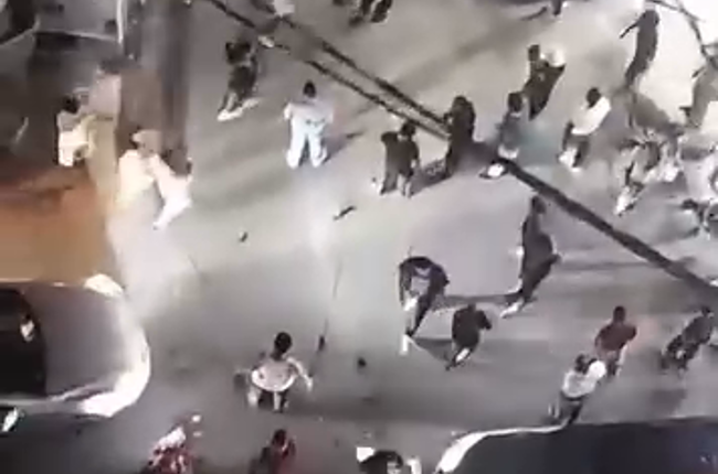 حي المزة 86