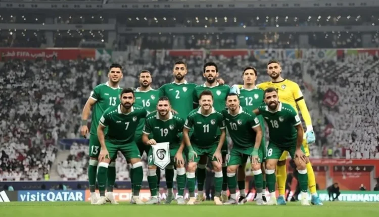 تتجه أنظار جماهير كرة القدم السورية إلى المواجهة الودية المرتقبة بين منتخب سوريا ومنتخب الأردن، ضمن تحضيرات المنتخبين للاستحقاقات المقبلة