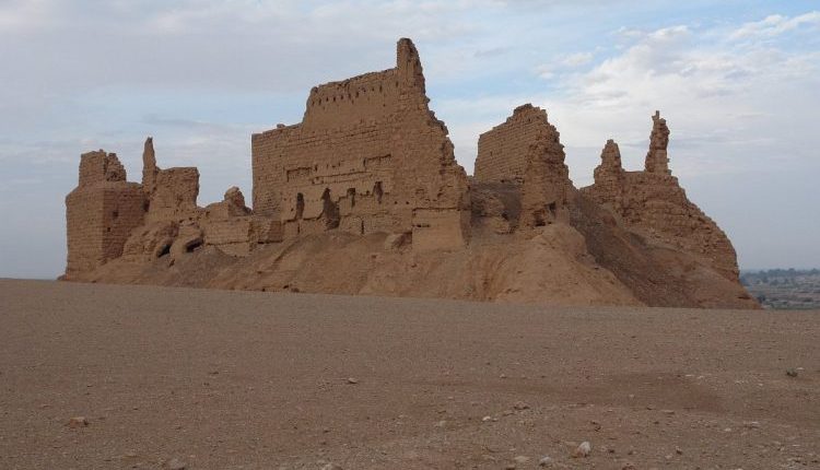 آثار دير الزور بين النهب والإهمال.. مواقع تاريخية بلا حماية وإمكانات معدومة