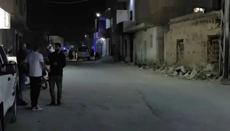 الشيخ مسكين