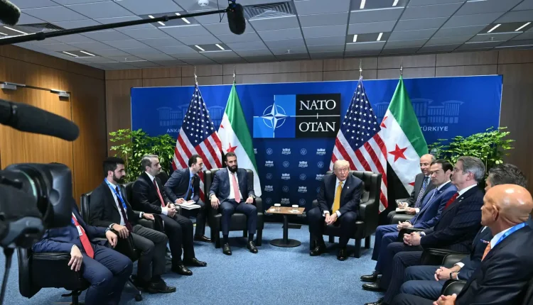 رفع التصنيف الأميركي لسوريا لا يفتح السوق وحده.. قيود التصدير وقدرة دمشق تحددان حجم الانفتاح