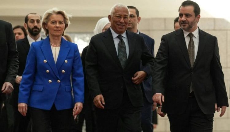 سوريا أمام مرحلة جديدة من الانفتاح السياسي والاقتصادي مع أوروبا ودول الخليج، وسط اتفاقات استثمارية وتحديات إقليمية تهدد إعادة الإعمار.
