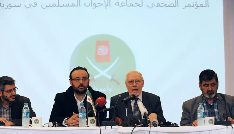 الإخوان المسلمون
