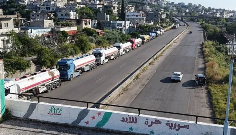 تفاصيل مشروع خط الأنابيب بين البصرة وبانياس بنحو 5.7 مليارات دولار لنقل مليوني برميل نفط يومياً، ومساعي سوريا للتحول إلى ممر عالمي للطاقة